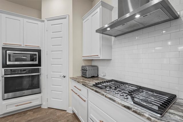 3206 Mattie Grey Lane, Melissa, TX 75454