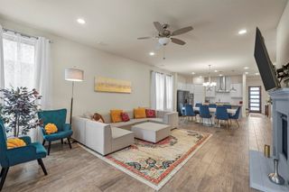 3206 Mattie Grey Lane, Melissa, TX 75454