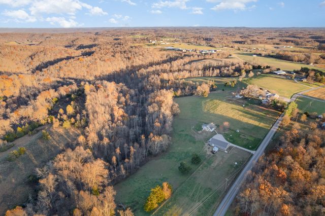 5970 KY HWY 643, Waynesburg, KY 40489