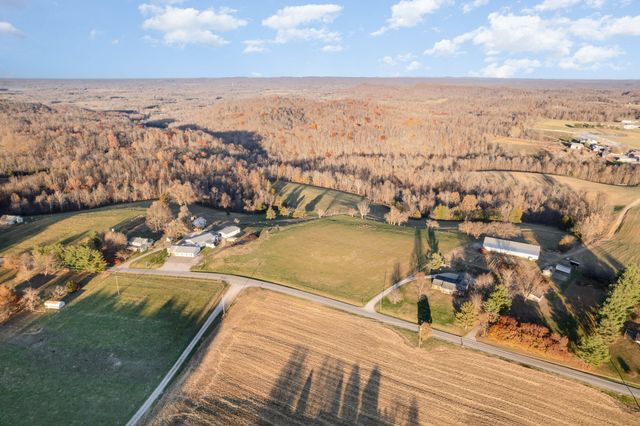 5970 KY HWY 643, Waynesburg, KY 40489