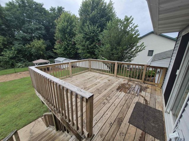 2104 Roosevelt Avenue, Beloit, WI 53511