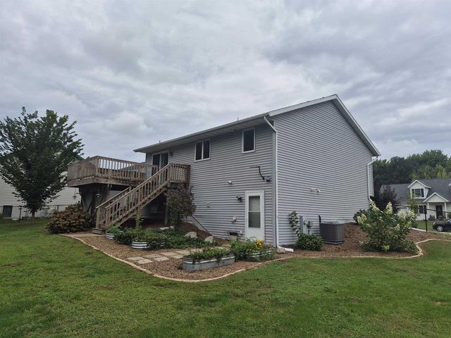 2104 Roosevelt Avenue, Beloit, WI 53511