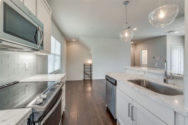 5830 Oram Street 5, Dallas, TX 75206