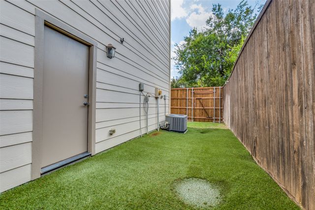 5830 Oram Street 5, Dallas, TX 75206