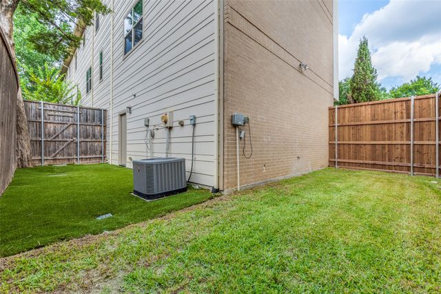 5830 Oram Street 5, Dallas, TX 75206