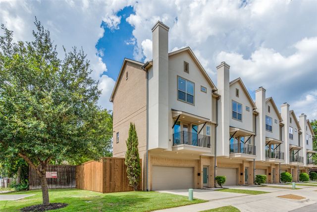 5830 Oram Street 5, Dallas, TX 75206