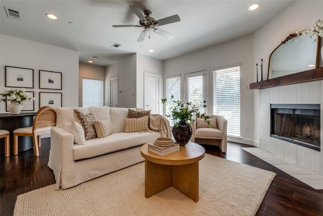 5830 Oram Street 5, Dallas, TX 75206