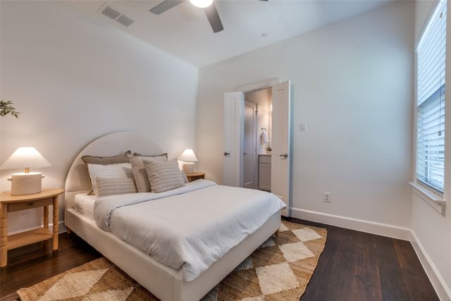 5830 Oram Street 5, Dallas, TX 75206