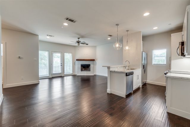 5830 Oram Street 5, Dallas, TX 75206