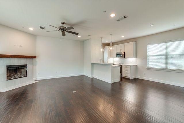 5830 Oram Street 5, Dallas, TX 75206