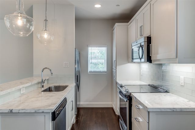 5830 Oram Street 5, Dallas, TX 75206