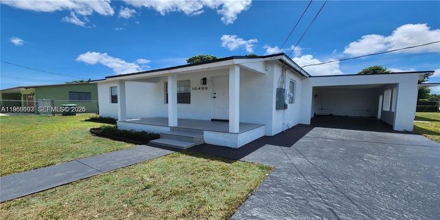 10490 SW 173rd Ter 1, Miami, FL 33157