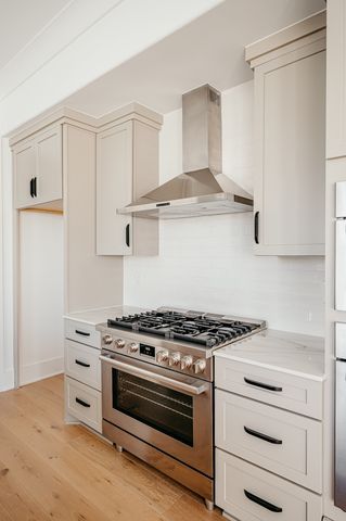 2013 Hector Drive, Thompsons Station, TN 37179