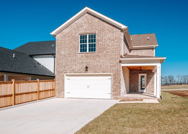2013 Hector Drive, Thompsons Station, TN 37179