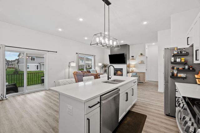 20209 Prairie Drive, Big Lake, MN 55309