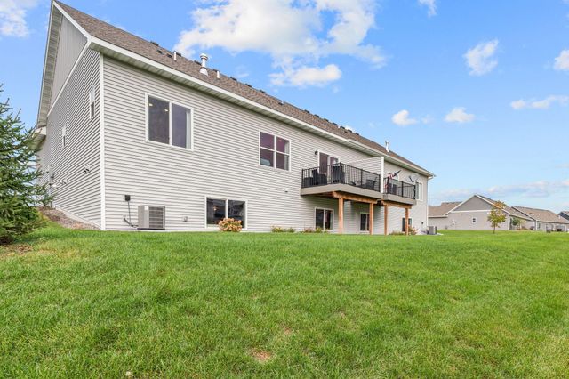 20209 Prairie Drive, Big Lake, MN 55309