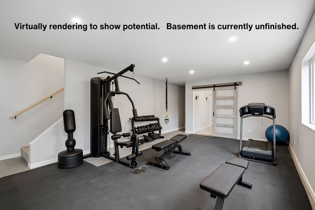 20209 Prairie Drive, Big Lake, MN 55309