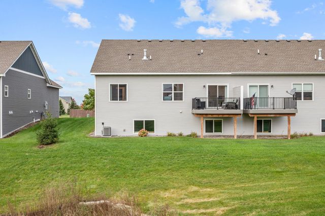 20209 Prairie Drive, Big Lake, MN 55309