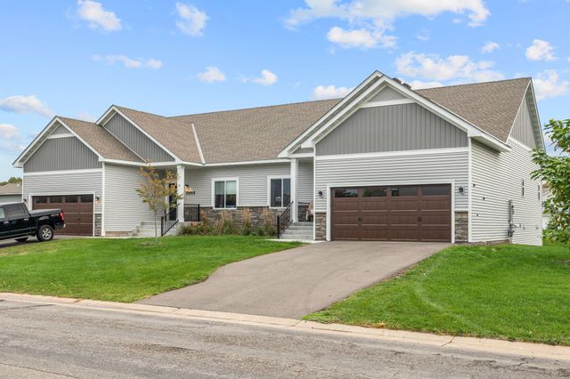 20209 Prairie Drive, Big Lake, MN 55309