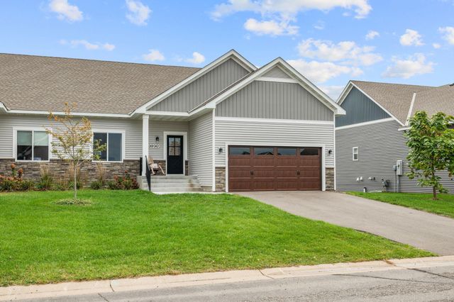 20209 Prairie Drive, Big Lake, MN 55309