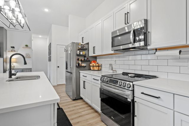 20209 Prairie Drive, Big Lake, MN 55309