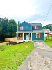 6126 MARBUT Road, Lithonia, GA 30058