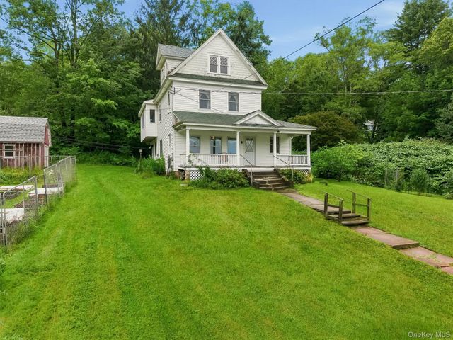 8 Norris Drive, Swan Lake, NY 12783