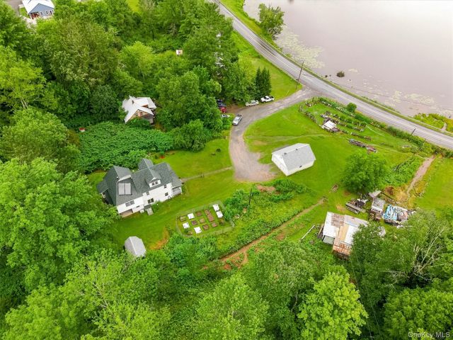 8 Norris Drive, Swan Lake, NY 12783