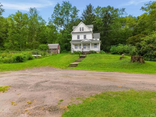 8 Norris Drive, Swan Lake, NY 12783
