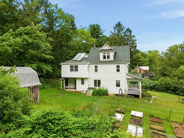 8 Norris Drive, Swan Lake, NY 12783