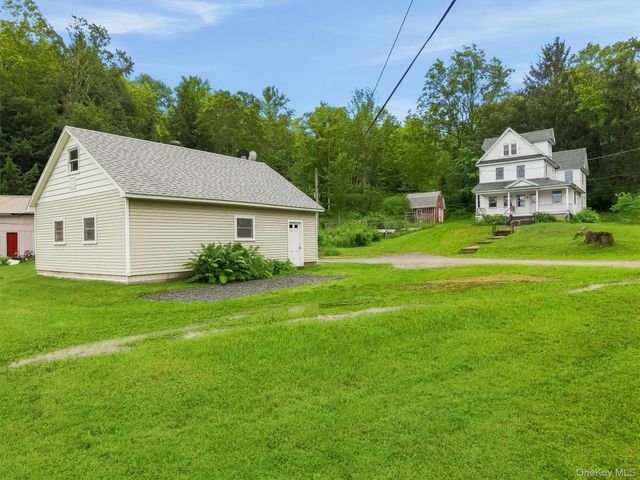 8 Norris Drive, Swan Lake, NY 12783