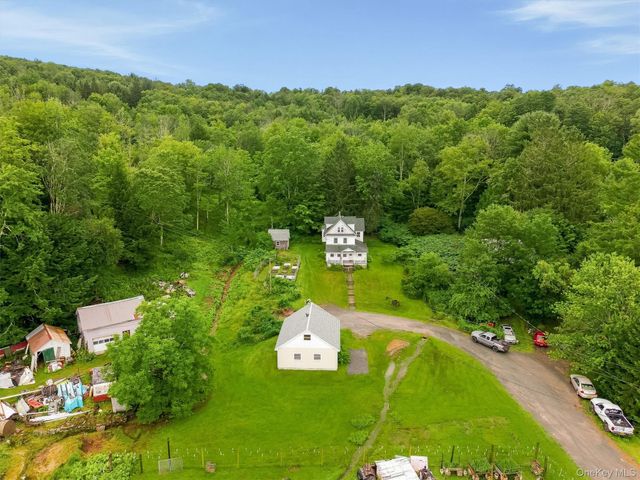 8 Norris Drive, Swan Lake, NY 12783