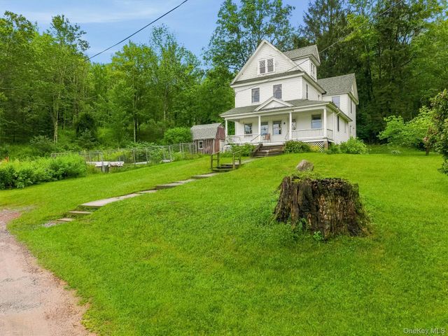 8 Norris Drive, Swan Lake, NY 12783
