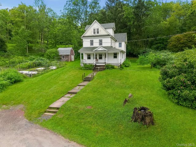 8 Norris Drive, Swan Lake, NY 12783