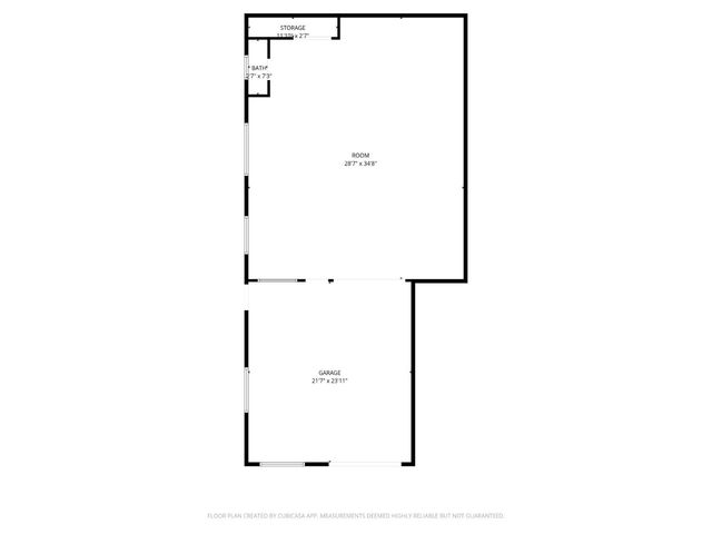 707 W Shields Avenue, Fresno, CA 93705