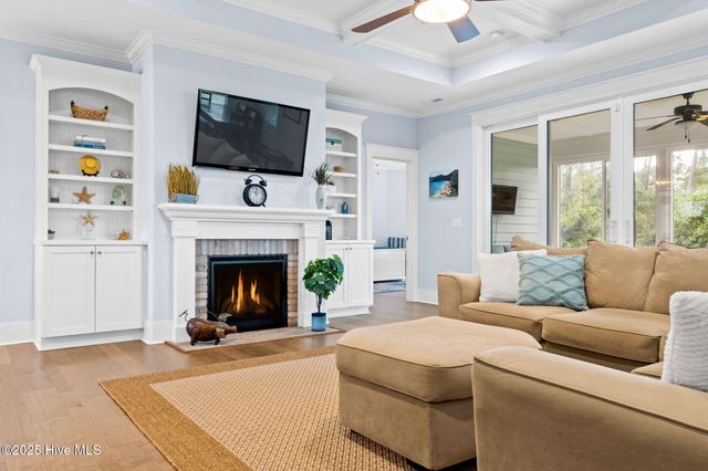 1371 Ellsworth Drive SW, Ocean Isle Beach, NC 28469