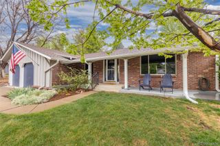 2622 S Brentwood Court, Lakewood, CO 80227