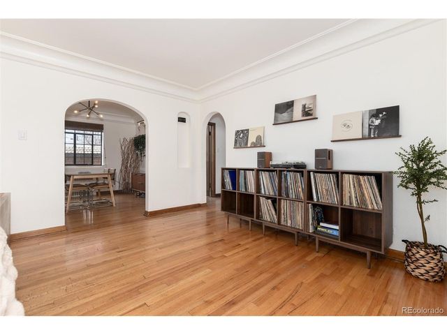 1419 Dexter St, Denver, CO 80220