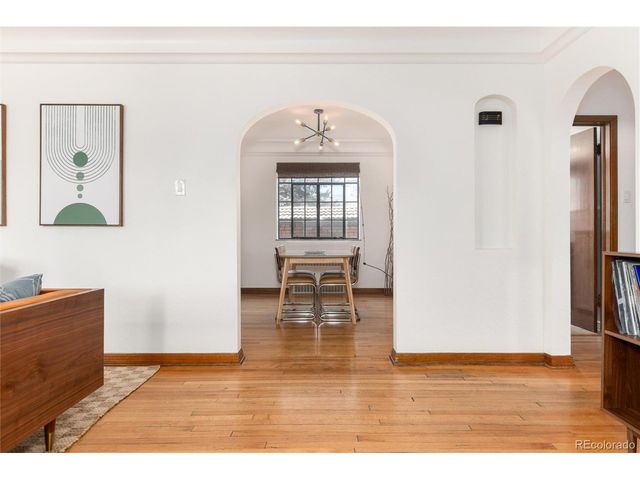 1419 Dexter St, Denver, CO 80220