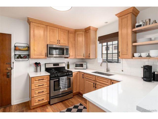 1419 Dexter St, Denver, CO 80220