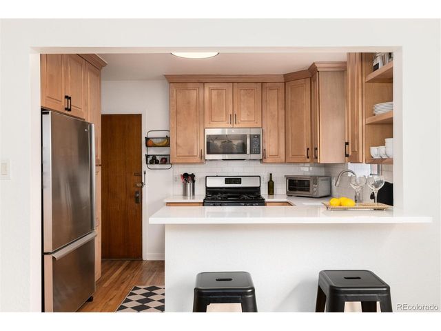 1419 Dexter St, Denver, CO 80220