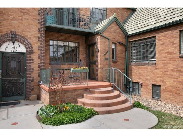 1419 Dexter St, Denver, CO 80220