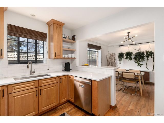 1419 Dexter St, Denver, CO 80220