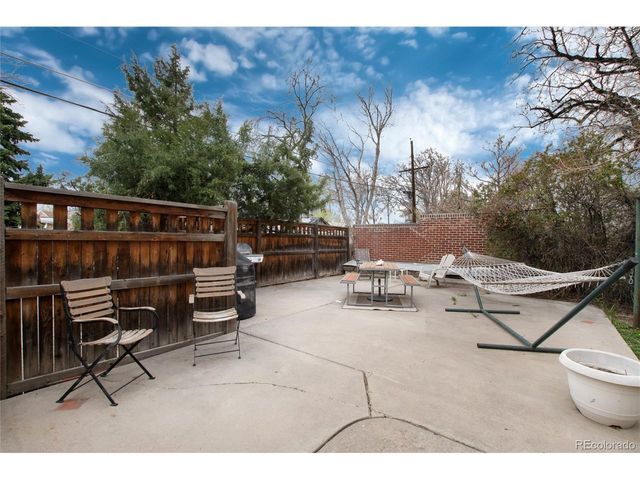 1419 Dexter St, Denver, CO 80220