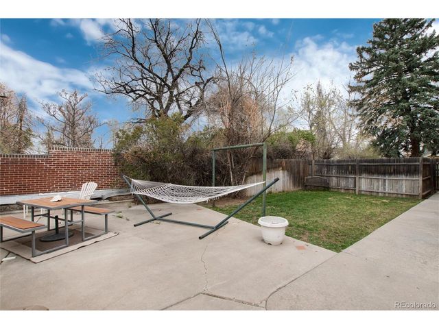 1419 Dexter St, Denver, CO 80220