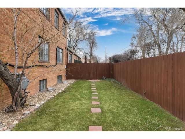1419 Dexter St, Denver, CO 80220