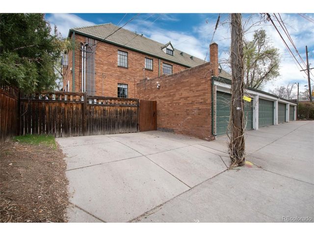 1419 Dexter St, Denver, CO 80220
