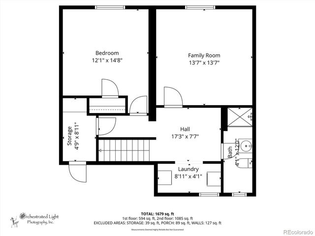 1419 Dexter St, Denver, CO 80220