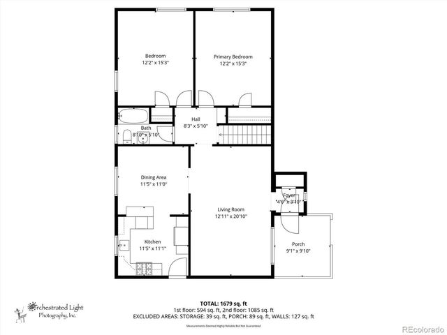 1419 Dexter St, Denver, CO 80220