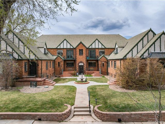 1419 Dexter St, Denver, CO 80220